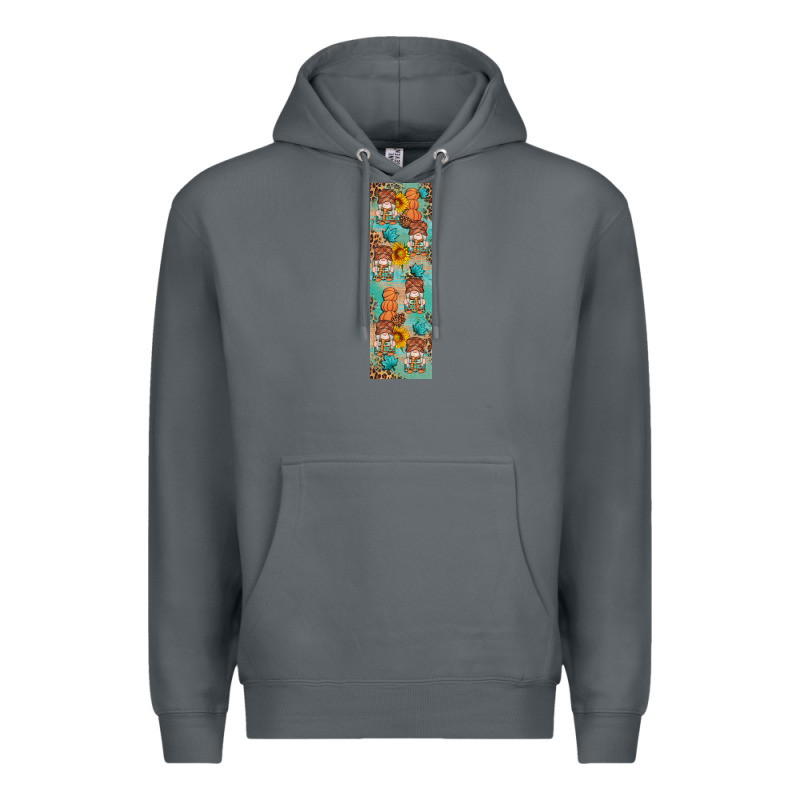 Fall Gnomes Pen Wrap 2 Premium Hoodie by Artiststas | Teevron