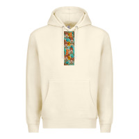Sandshell fall gnomes pen wrap 2 Premium Hoodie - Artiststas