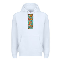 White fall gnomes pen wrap 2 Premium Hoodie - Artiststas