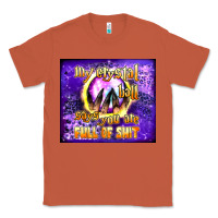 Copper my crystal ball says you are full of shit tumbler Classic Tee - BundleAndBundleShop
