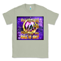 Matcha my crystal ball says you are full of shit tumbler Classic Tee - BundleAndBundleShop