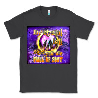 Smoke my crystal ball says you are full of shit tumbler Classic Tee - BundleAndBundleShop