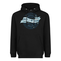 Black frostys snowflake cafe Heavyweight Hoodie - MaliasSmallBusiness