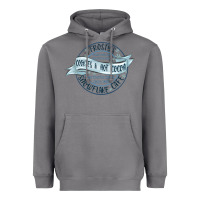 Storm frostys snowflake cafe Heavyweight Hoodie - MaliasSmallBusiness