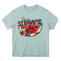 Arona sweet summer time Heavy Core Tee - SublimationCraftShop