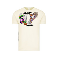 Vintage Arctic slp Vintage Tee - CowhideDigitalArt