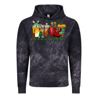 Cloud Black Ay Ay  Ay Ay Canta y No Llores Coffee Cups Vintage Hoodie - texasbilliewilder