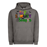 Pigment Tornado It's Spooky Season Urban Hoodie - texasbilliewilder