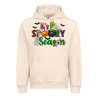 Sandshell It's Spooky Season Urban Hoodie - texasbilliewilder