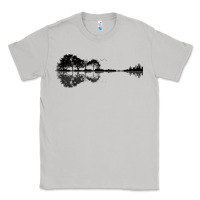 Moon Dust Nature Guitar Classic Tee - Bettercallsaul