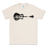 Natural Nature Guitar Classic Tee - Bettercallsaul