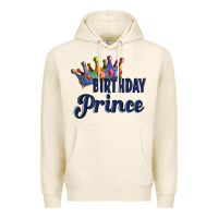 Tofu birthday prince Premium Hoodie - Artiststas