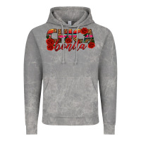Cloud Rock Chica Bonita Vintage Hoodie - texasbilliewilder
