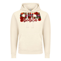 Vintage Artic Chica Bonita Vintage Hoodie - texasbilliewilder