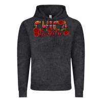 Vintage Black Chica Bonita Vintage Hoodie - texasbilliewilder