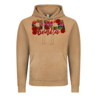 Vintage Camel Chica Bonita Vintage Hoodie - texasbilliewilder