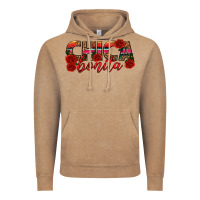 Vintage Coffee Chica Bonita Vintage Hoodie - texasbilliewilder