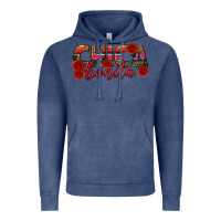 Vintage Denim Chica Bonita Vintage Hoodie - texasbilliewilder