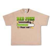 Burro dad joke loading please wait Urban Heavy Tee - HRA Design Shop