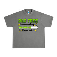 Tornado dad joke loading please wait Urban Heavy Tee - HRA Design Shop