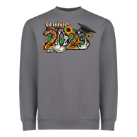 Storm senior 2023 Heavyweight Sweatshirt - CowhideDigitalArt