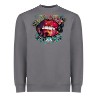 Storm hot mom summer Heavyweight Sweatshirt - SublimationCraftShop