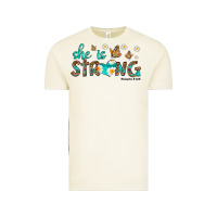 Vintage Arctic she is strong Vintage Tee - HRA Design Shop