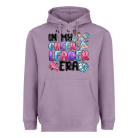 In My Cheer Leader Era Heavyweight Hoodie | Teevron