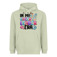 Matcha in my cheer leader era Heavyweight Hoodie - MaliasSmallBusiness