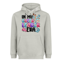 Moon Dust in my cheer leader era Heavyweight Hoodie - MaliasSmallBusiness