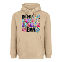 Mushroom in my cheer leader era Heavyweight Hoodie - MaliasSmallBusiness