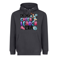 Smoke in my cheer leader era Heavyweight Hoodie - MaliasSmallBusiness