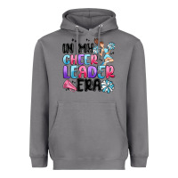 Storm in my cheer leader era Heavyweight Hoodie - MaliasSmallBusiness