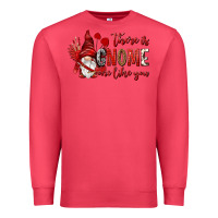 Cardinal there is gnome one like you Premium Sweatshirt - NancyCooperArtShop
