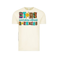 Vintage Arctic stars cant shine without darkness Vintage Tee - HRA Design Shop