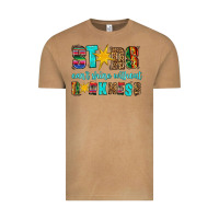 Vintage Camel stars cant shine without darkness Vintage Tee - HRA Design Shop