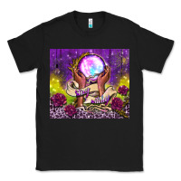 Black stay witchy tumbler Classic Tee - BundleAndBundleShop