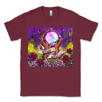 Stay Witchy Tumbler Classic Tee | Teevron