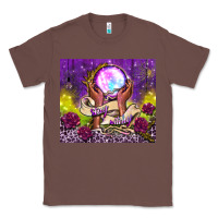 Chestnut stay witchy tumbler Classic Tee - BundleAndBundleShop