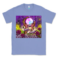 Colony Blue stay witchy tumbler Classic Tee - BundleAndBundleShop