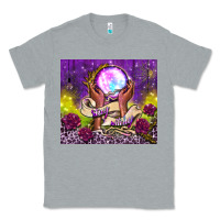 Heather Grey stay witchy tumbler Classic Tee - BundleAndBundleShop