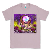 Lilac stay witchy tumbler Classic Tee - BundleAndBundleShop