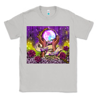 Moon Dust stay witchy tumbler Classic Tee - BundleAndBundleShop
