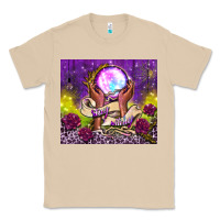 Mushroom stay witchy tumbler Classic Tee - BundleAndBundleShop