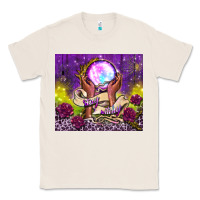 Natural stay witchy tumbler Classic Tee - BundleAndBundleShop