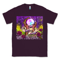 Plum stay witchy tumbler Classic Tee - BundleAndBundleShop