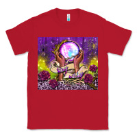 Red stay witchy tumbler Classic Tee - BundleAndBundleShop