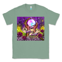 Sage stay witchy tumbler Classic Tee - BundleAndBundleShop