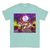 Seafoam stay witchy tumbler Classic Tee - BundleAndBundleShop