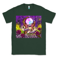 Sports Green stay witchy tumbler Classic Tee - BundleAndBundleShop